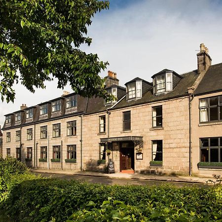 Balmoral Arms Hotel Ballater Kültér fotó