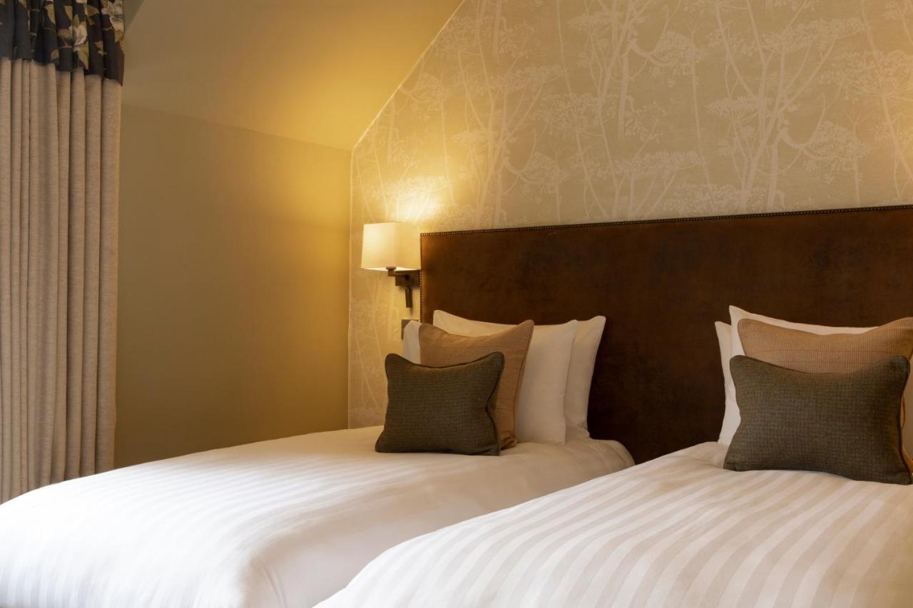 Balmoral Arms Hotel Ballater Kültér fotó