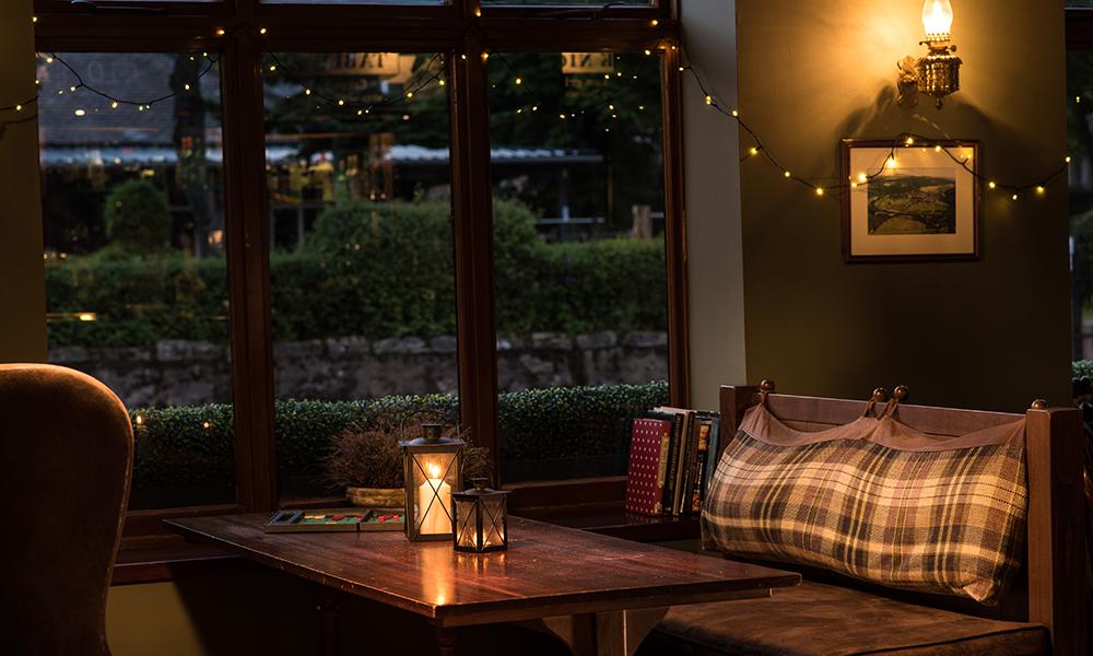 Balmoral Arms Hotel Ballater Kültér fotó
