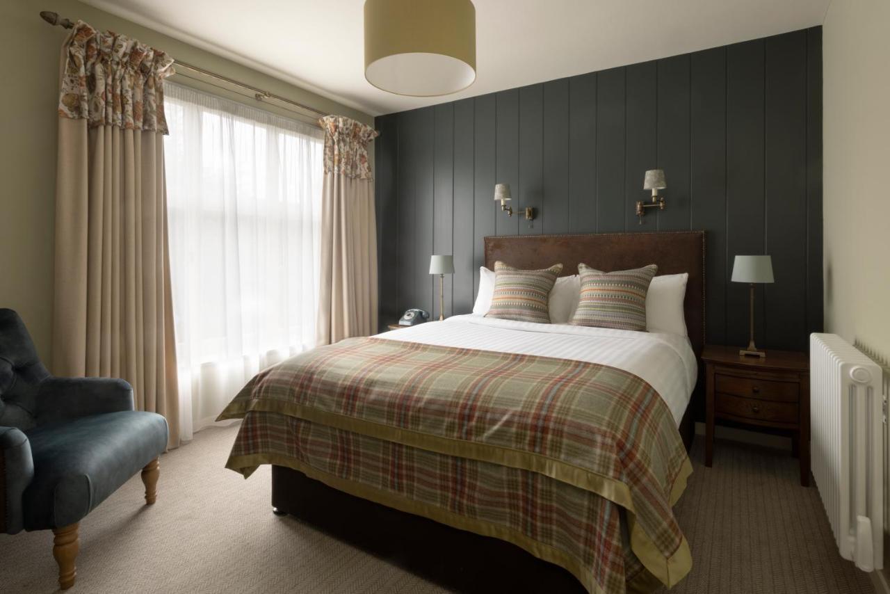 Balmoral Arms Hotel Ballater Kültér fotó