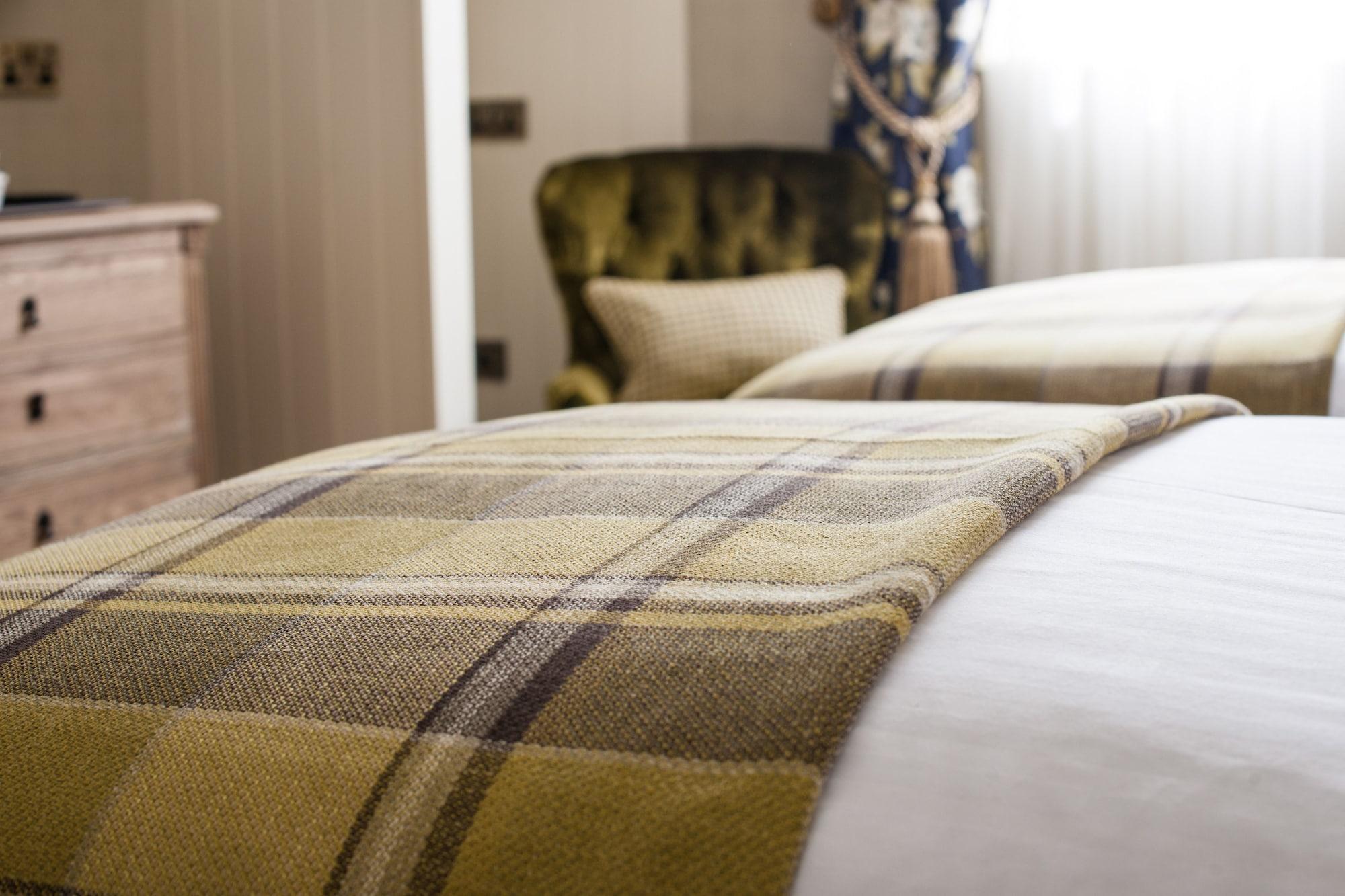 Balmoral Arms Hotel Ballater Kültér fotó
